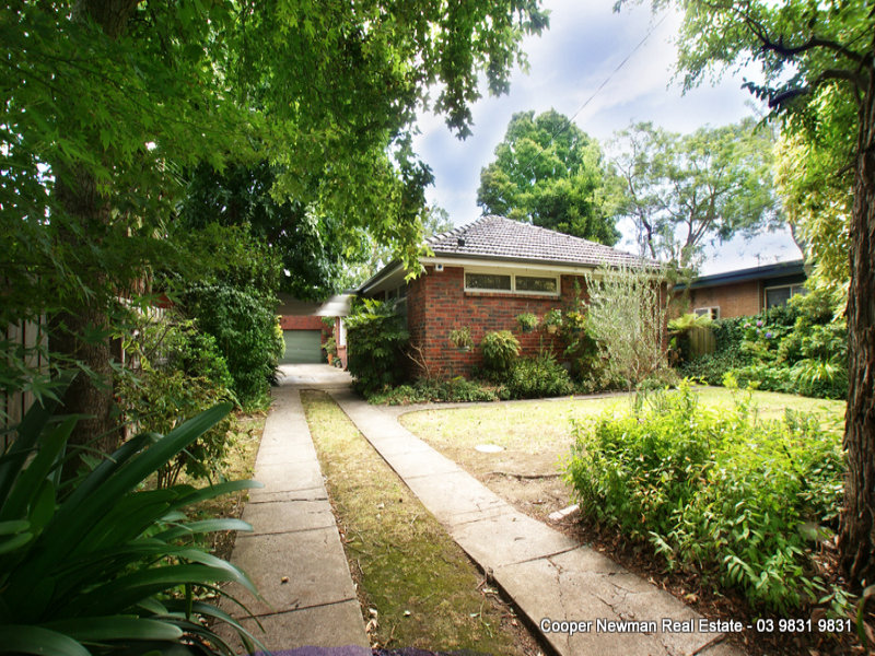26 Sevenoaks Road, Burwood East, VIC 3151