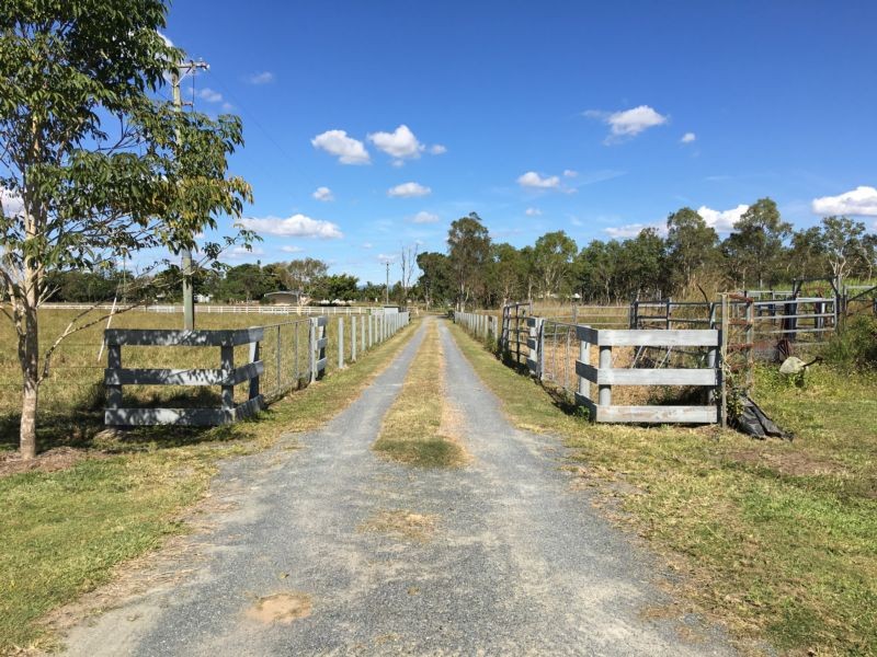 324 Doyles Road, Balnagowan, QLD 4740