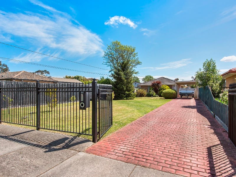 44 Clyde Street, Ferntree Gully, VIC 3156