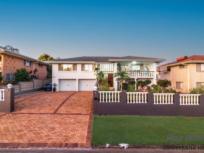 28 Craigview Street, MacGregor, Qld 4109 Property Details