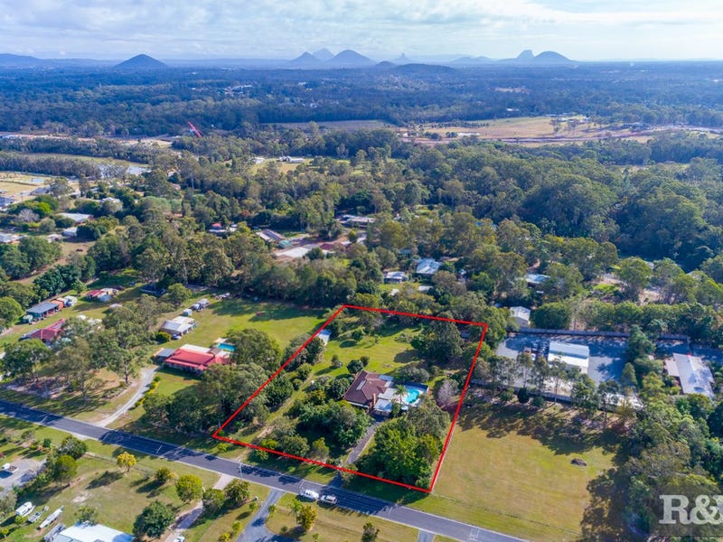 Acreage for Sale in Caboolture, QLD 4510