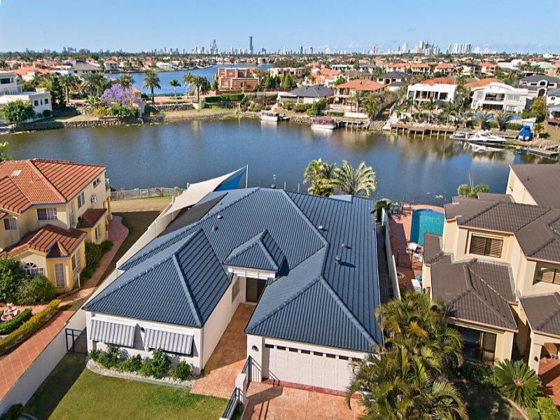7 Staysail Cres, Clear Island Waters, QLD 4226