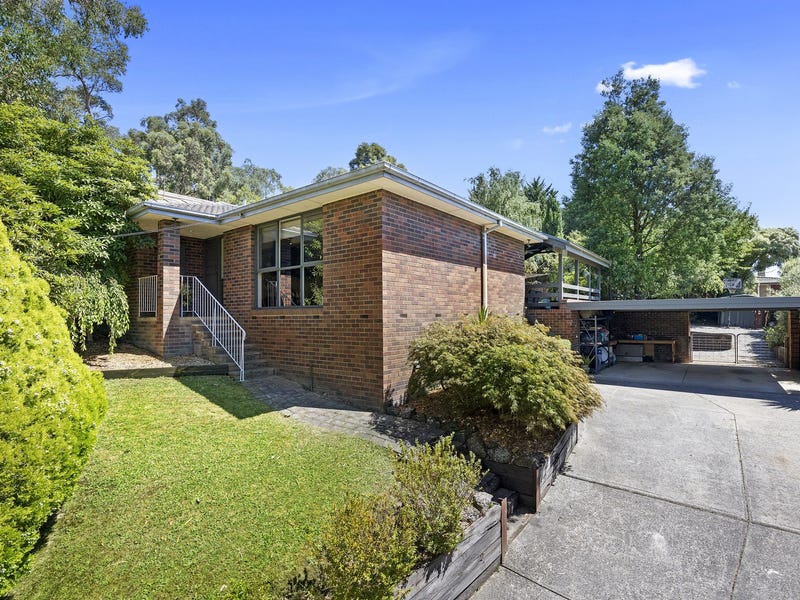 14 Amanda Court, Seville, Vic 3139 Property Details