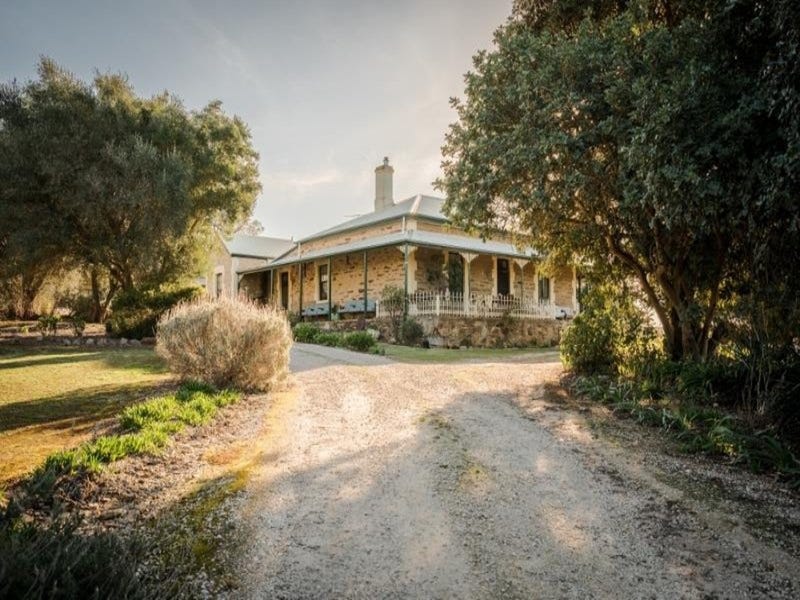 22 Curb Street, Saddleworth, SA 5413 Property Details