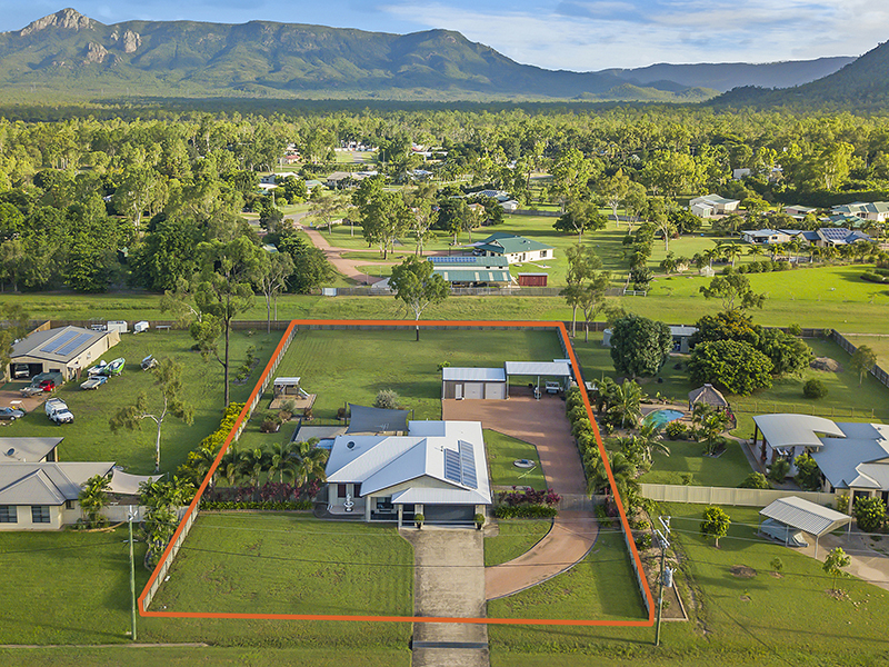 11 Chatham Court, Alice River, QLD 4817