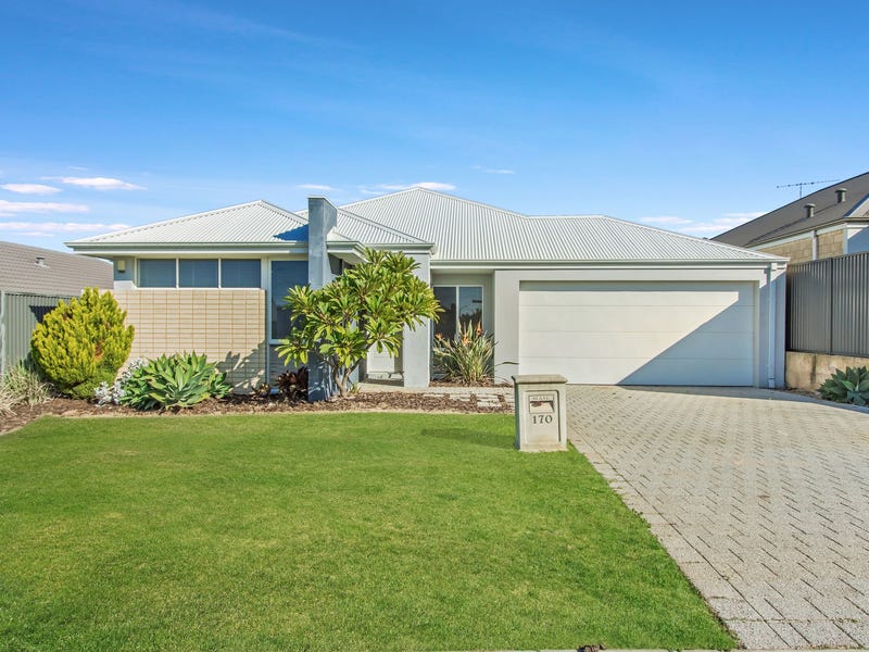 170 Sunrise Boulevard, Wellard, WA 6170 - Property Details