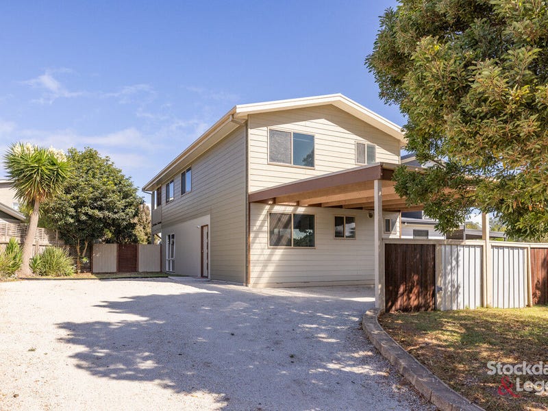 8 Saltwater Place, Sunset Strip, VIC 3922