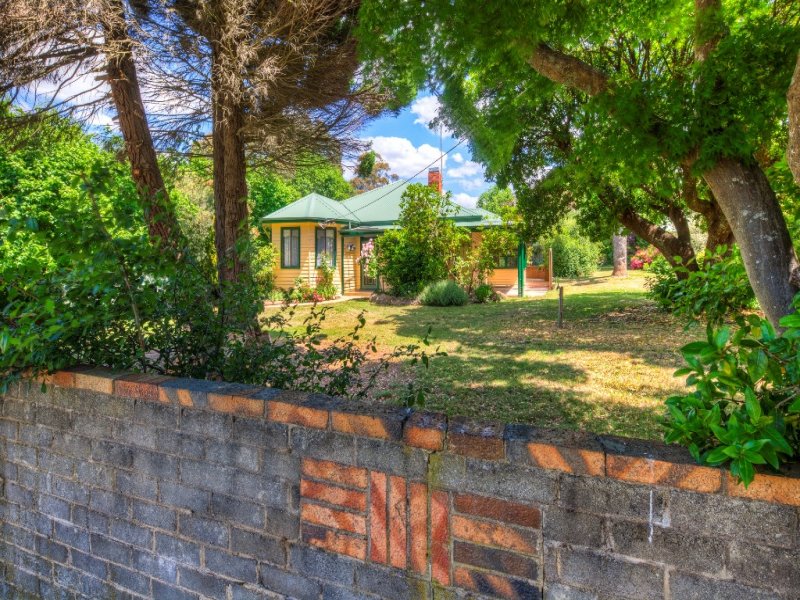 41 Victoria Street, Trentham, Vic 3458 Property Details