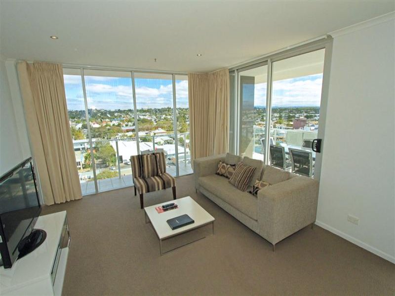 the edge apartments rockhampton