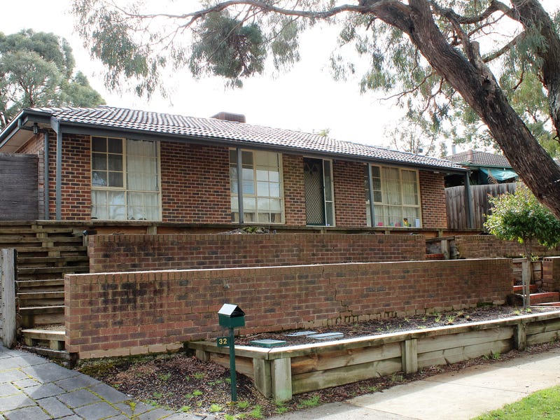 32 Allambanan Drive, Bayswater North, VIC 3153