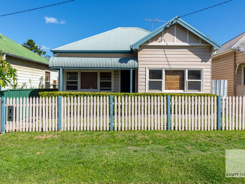 9 Mulgrave Street, Mayfield, NSW 2304 Property Details
