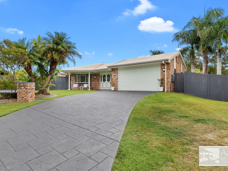 11 Magnolia Ct, Maryborough, Qld 4650 Property Details