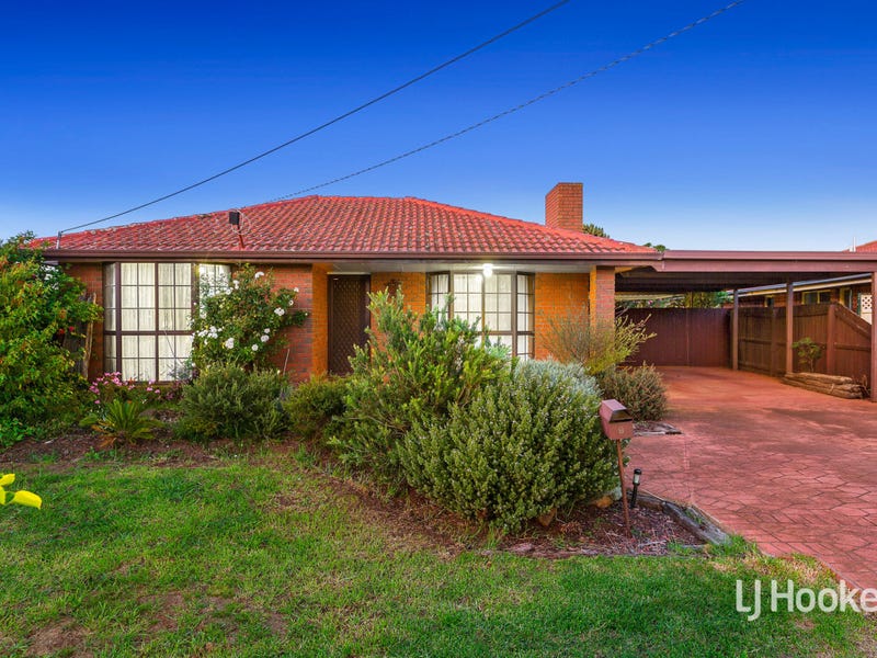 9 Eva Court, Seabrook, Vic 3028 Property Details