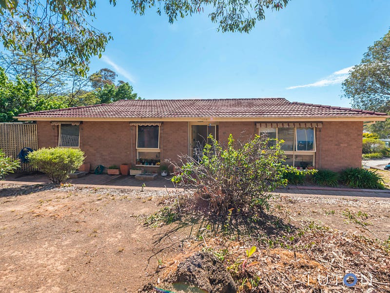 37 Bettington Circuit, Charnwood, ACT 2615 Property Details