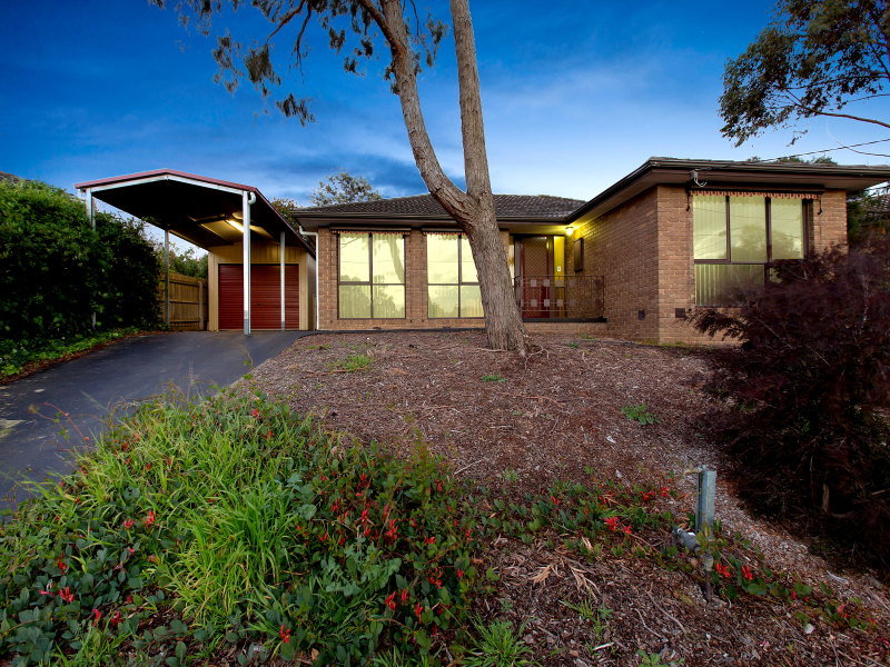 189 Karingal Drive, Frankston, Vic 3199 Property Details