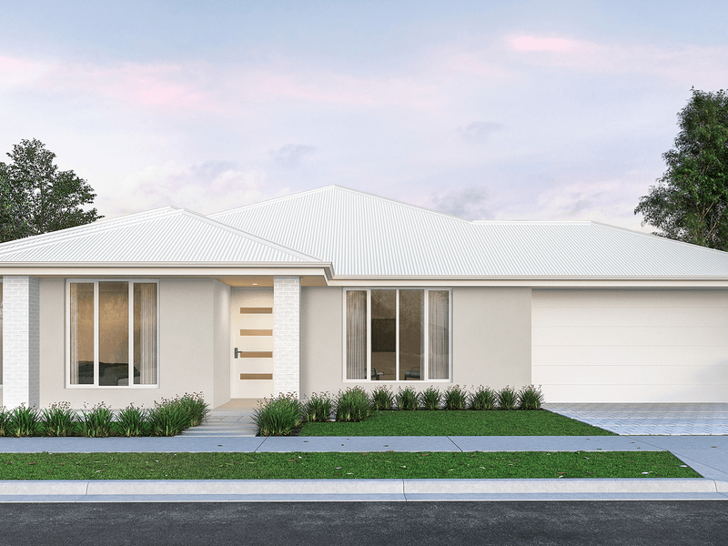 Lot 250 Waveney Way, Strathalbyn, SA 5255 - House for Sale - realestate ...