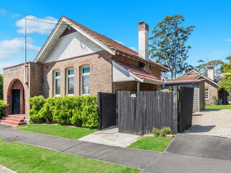 13 Bridge Street, Brooklyn, NSW 2083 Property Details