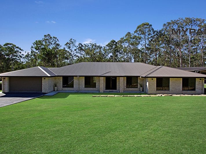 2632 Riverbend Boulevard, Jimboomba, Qld 4280 Property Details