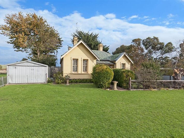 233 Bridge Road, Woodford, Vic 3281 Property Details