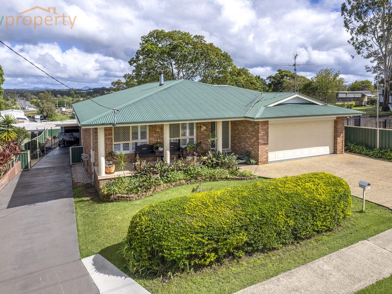 41 Wallace Street, Macksville, NSW 2447 House for Sale realestate