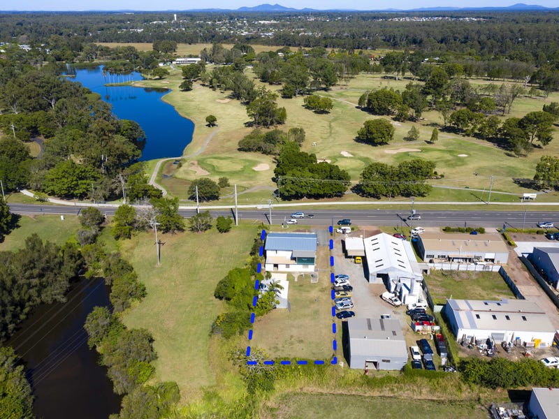 461 Alice Street, Maryborough, QLD 4650