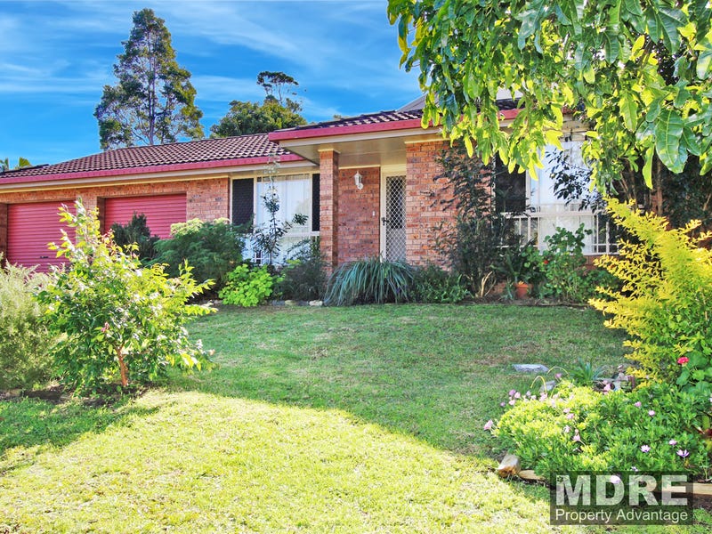 17 Redman Road, Medowie, NSW 2318 Property Details