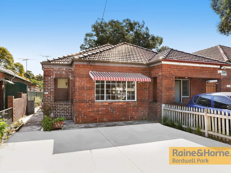 246 Gardeners Road, Rosebery, NSW 2018