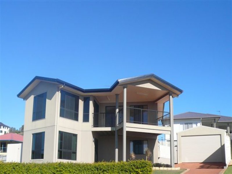 7 Heron Court Pacific Heights, Yeppoon, Qld 4703 Property Details