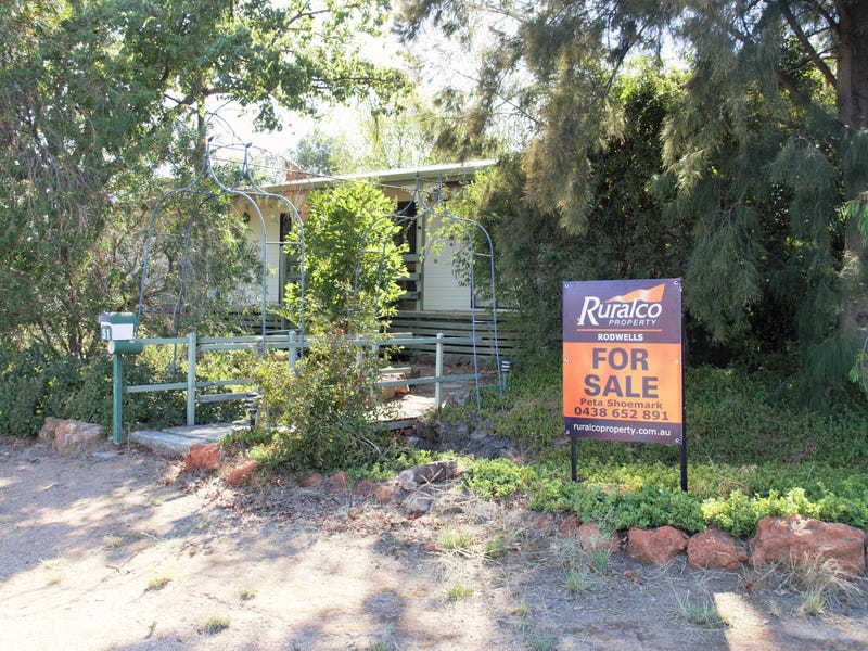 51 Allan Street, Henty, NSW 2658 Property Details