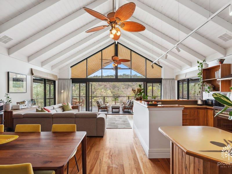 219 Ryecroft Road, Darlington, WA 6070 House for Sale