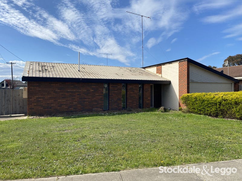 6 Wirilda Cres, Traralgon, VIC 3844