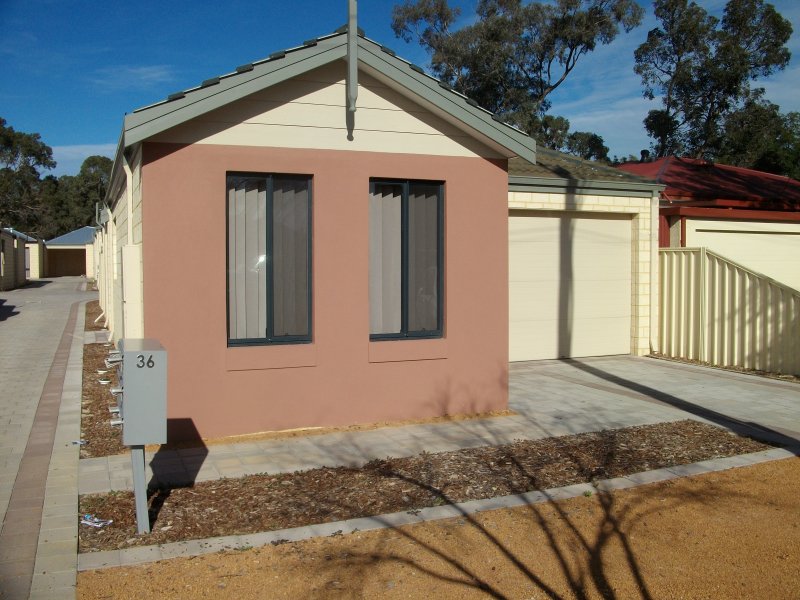 1/36 Friar Road, Armadale, WA 6112