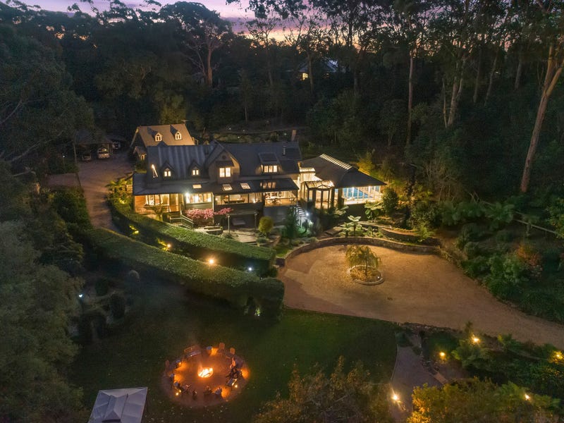 25 Gullies Road, Bundanoon, NSW 2578 Property Details