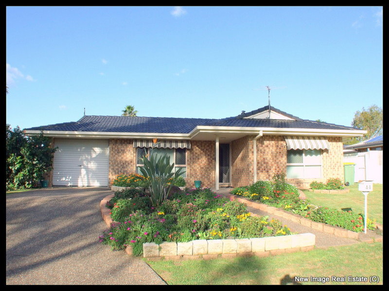 44 Brandon St, Marsden, Qld 4132 Property Details