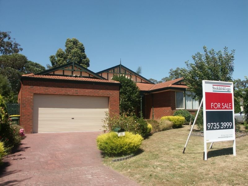 10 The Midway, Lilydale, VIC 3140