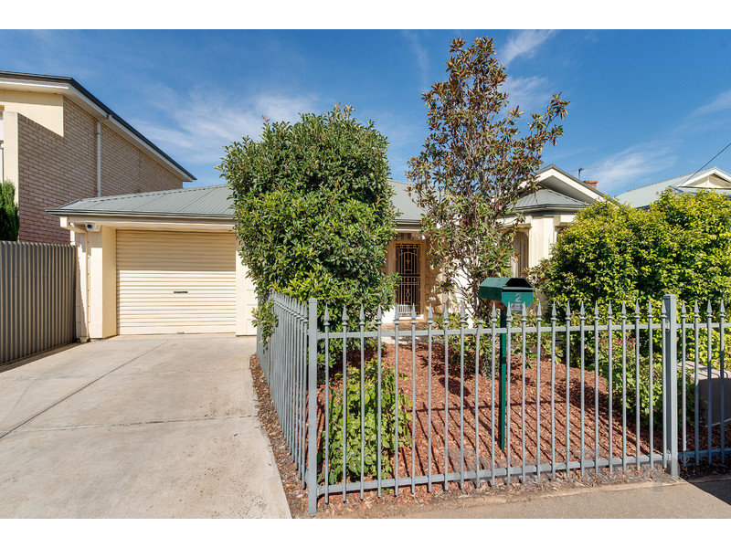 2 Payne Street, Payneham, SA 5070 Property Details