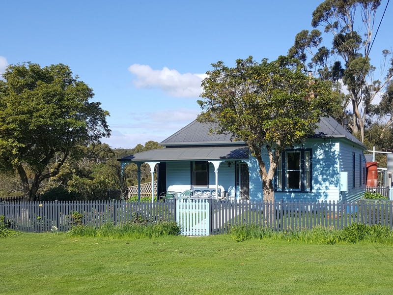 Rural property deals: Bruny Island farm with 200-year-old homestead sets  price record