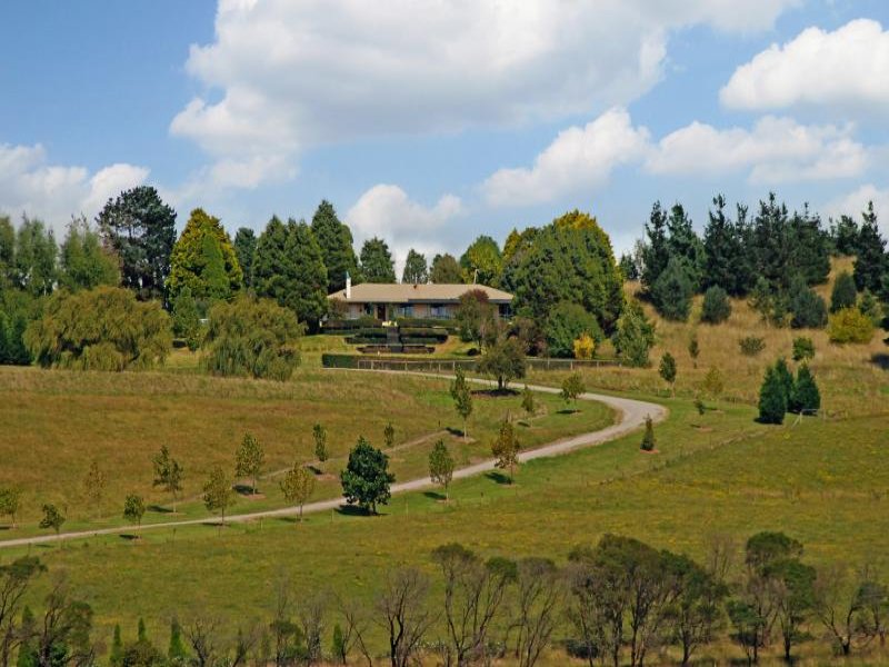 315 Wombeyan Caves Rd, Mittagong, NSW 2575 Property Details