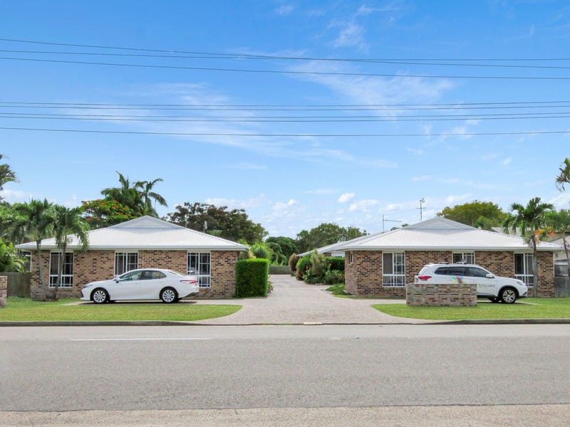7/138 Soldiers Road, Bowen, Qld 4805 Property Details