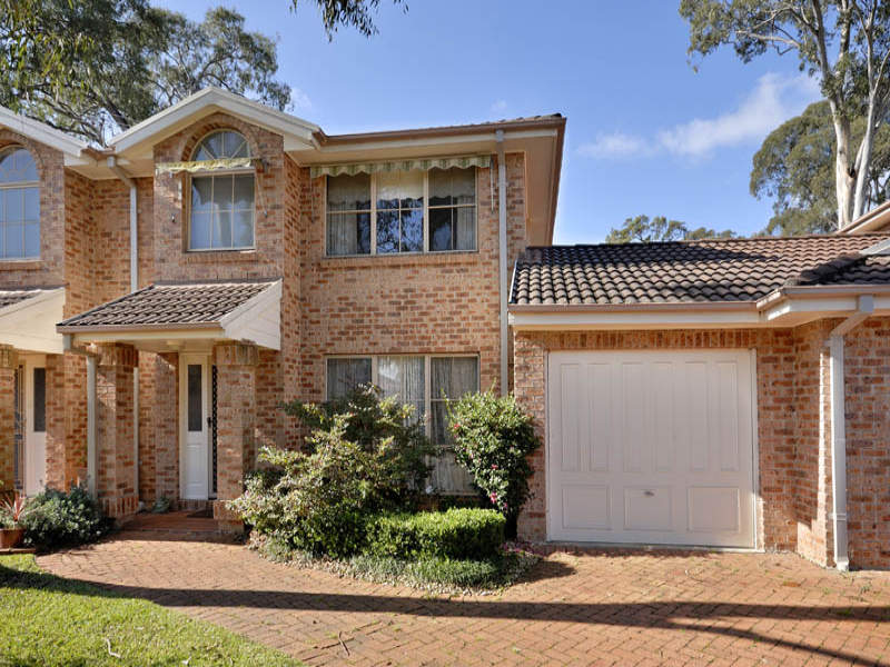 5/43 Dewberry Close, Menai, NSW 2234