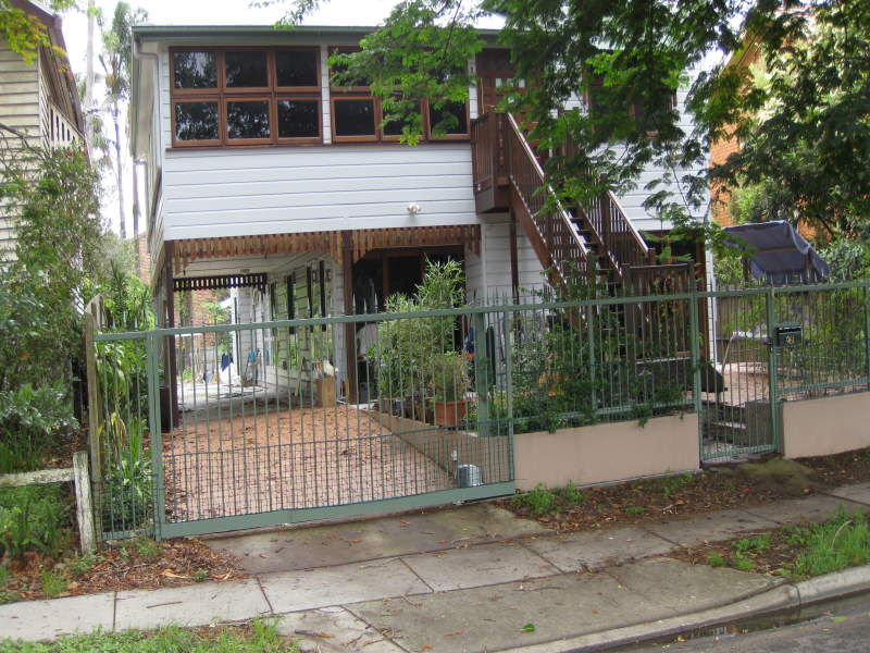 961 Brunswick Street, New Farm, Qld 4005