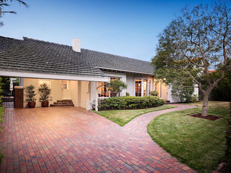 21 Norwood Avenue, Brighton, VIC 3186