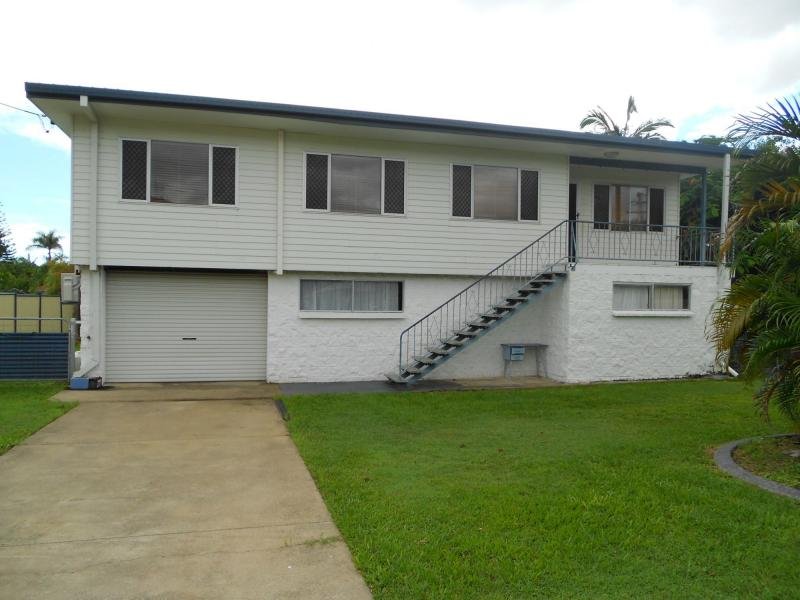 3 Rutherford Street, Wulguru, Qld 4811 Property Details