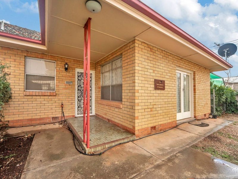 14 Mildred Street, Kapunda, SA 5373