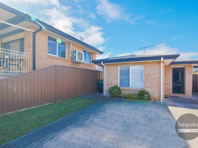 118 & 118a Road, Colyton, NSW 2760 House for Sale