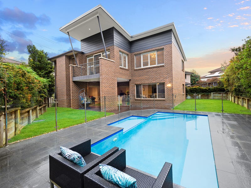 3C Peppercorn Drive, Frenchs Forest, NSW 2086