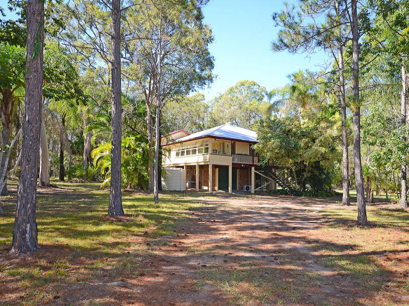 311 Bingham Road, Booral, QLD 4655