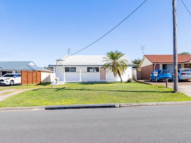 39 Blanch Street, Boat Harbour, NSW 2316