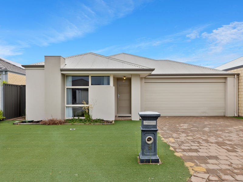 15 Platinum Street, Treeby, WA 6164 - Property Details