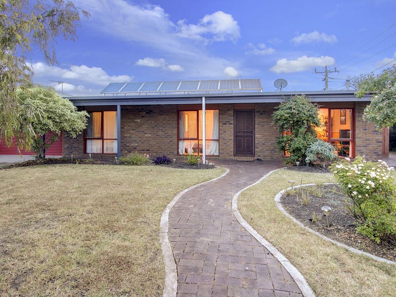 37 Fleur Avenue, Tootgarook, Vic 3941 Property Details